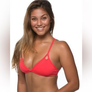 Jolyn Strawberry swim set